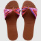 Sandalias de Mujer Havaianas You St Tropez Marrón Herrumbre