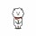 Lapicera rotación BT21 rj