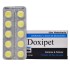 DOXIPET ATIBIÓTICO PARA PERROS Y GATOS CAJA 20 COMPRIMIDOS DOXIPET ATIBIÓTICO PARA PERROS Y GATOS CAJA 20 COMPRIMIDOS