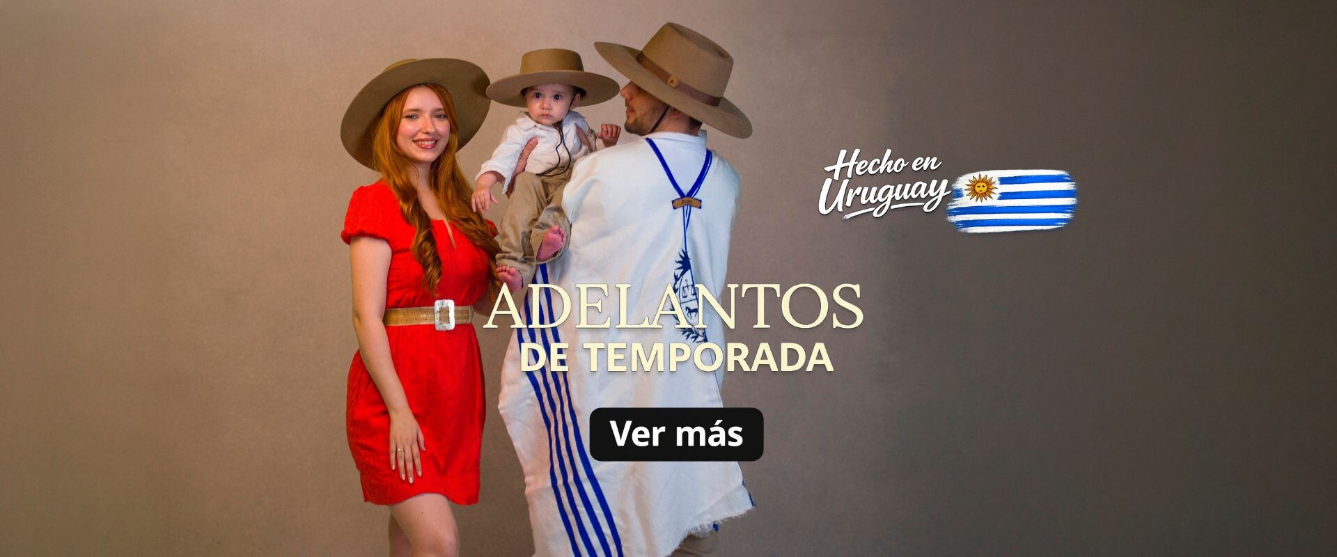 OFERTA BOMBACHA DE CAMPO