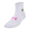 UA W Essential Nov 3pk Qtr-RED WHT-104