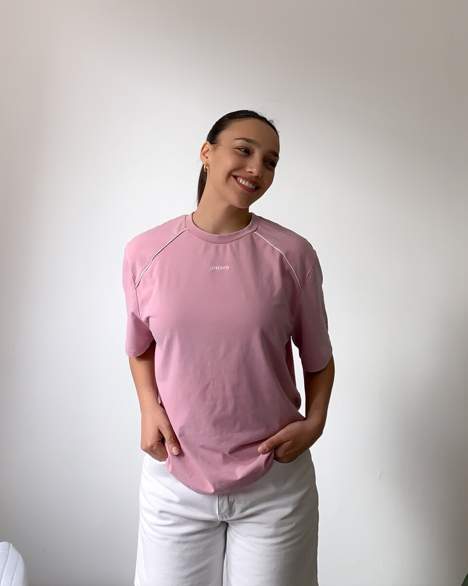 REMERA LUPA Umbro Mujer - 00r 