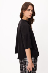 Tshirt Riot Negro