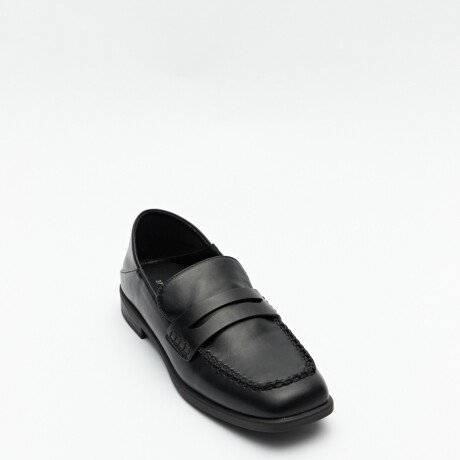 MOCASIN FAZERA Negro