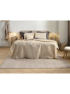 Almohadón lumbar KORNBLOMST 50x70 beige Almohadón lumbar KORNBLOMST 50x70 beige