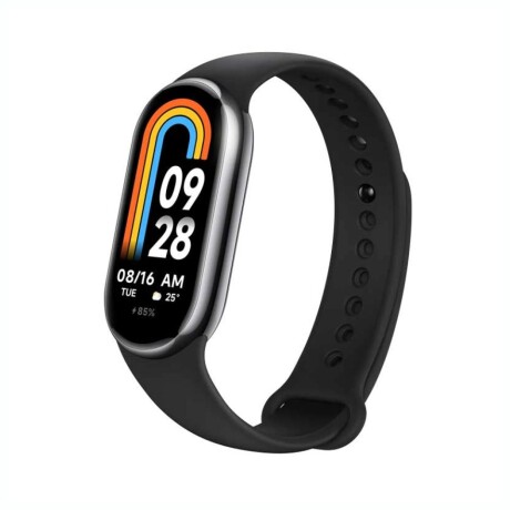 OUTLET - Reloj Smartwatch XIAOMI Band 8 1.62' AMOLED - Graphite Black OUTLET - Reloj Smartwatch XIAOMI Band 8 1.62' AMOLED - Graphite Black
