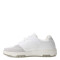 Championes de Hombre Push POWL acordonado Blanco