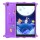 Tablet para niños Blackview modelo Tab 50 Kids Purpura