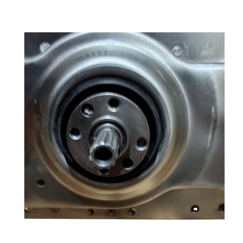 Caja Engranaje Lavarropas James Wmtj 680 Caja Engranaje Lavarropas James Wmtj 680