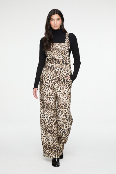 JARDINERA ANIMAL PRINT Animal Print