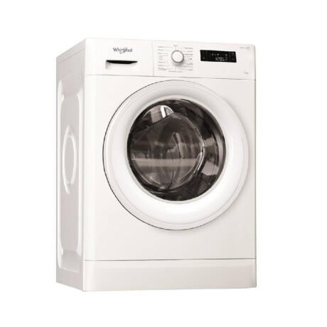 Lavarropas 9 kg Whirlpool WLF90B25F Lavarropas 9 kg Whirlpool WLF90B25F