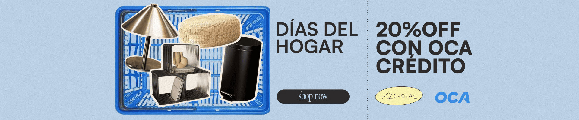 Dias del Hogar OCA