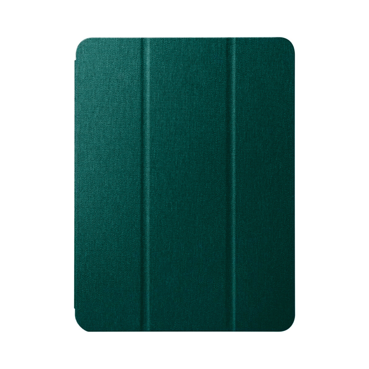 Spigen Funda Urban Fit iPad Pro 11" (2024) Midnight Green 