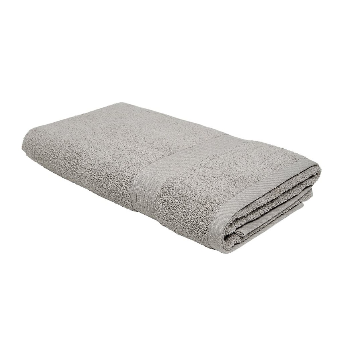 TOALLA DE BAÑO 70x140CM ALGODÓN BEIGE 
