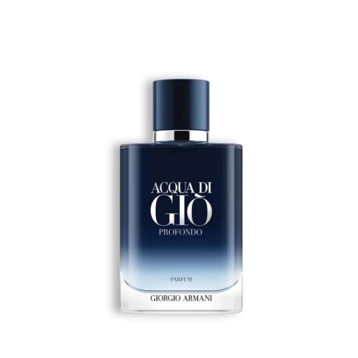 Perfume Giorgio Armani Acqua Di Gio Profondo Parfum 100 Ml CABALLERO 