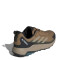 Championes de Hombre Adidas Terrex Anylander Marrón Tierra - Negro
