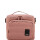 Lunchera Quilting Rosado
