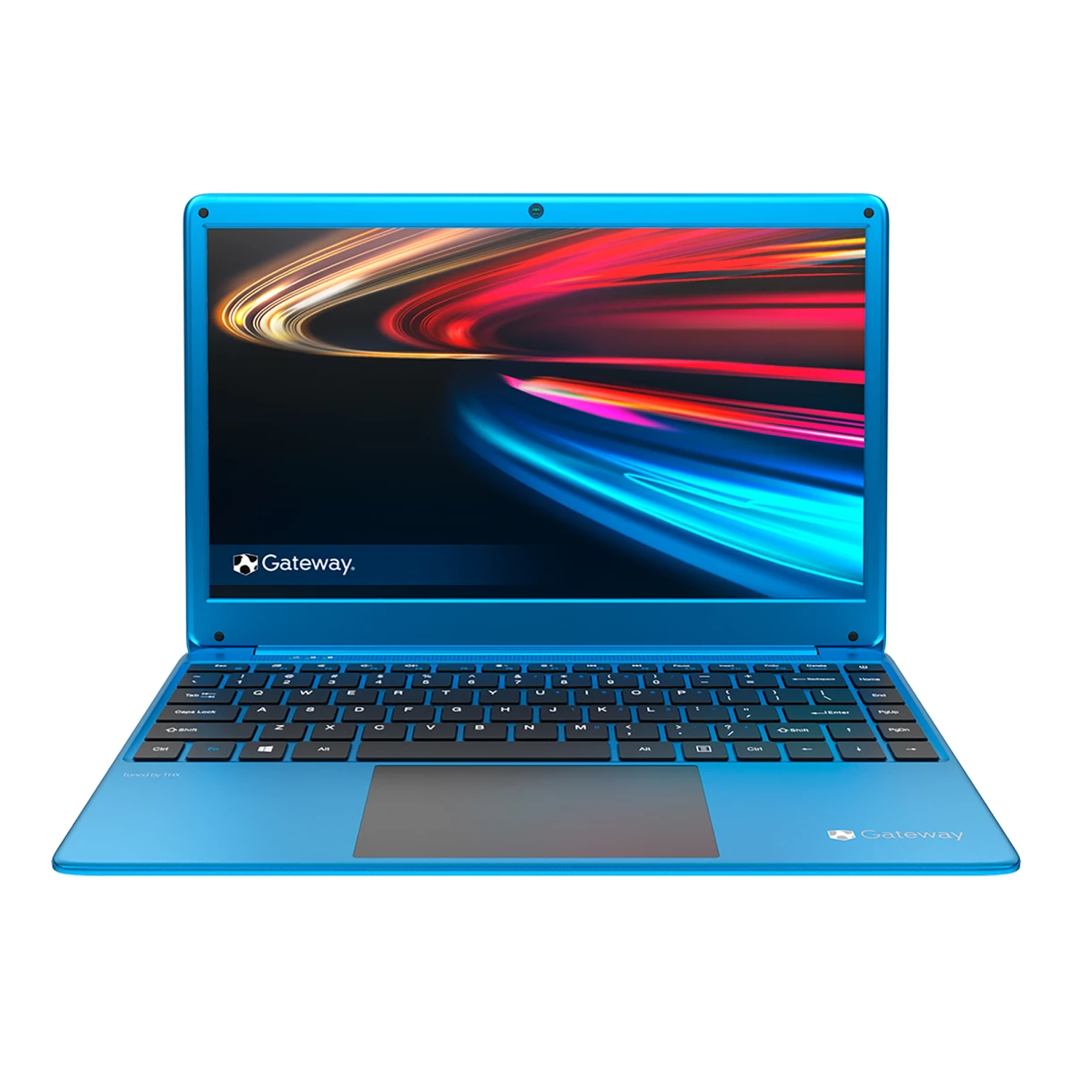 Gateway - Notebook GWTN141-1 - 14,1" Ips Lcd. Intel Celeron - AZUL 