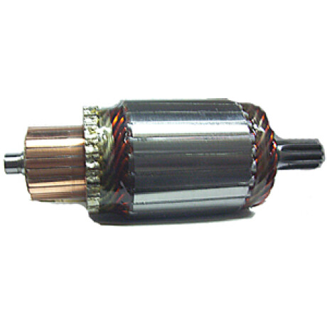 BOBINA ALTERNADOR ARRANQUE HYUNDAI MITSUBISHI MIGTHY 24V 25 D9E 152L=MIT 3809 - BOBINA ALTERNADOR ARRANQUE HYUNDAI MITSUBISHI MIGTHY 24V 25 D9E 152L=MIT 3809 -
