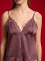Musculosa Teralis Negro