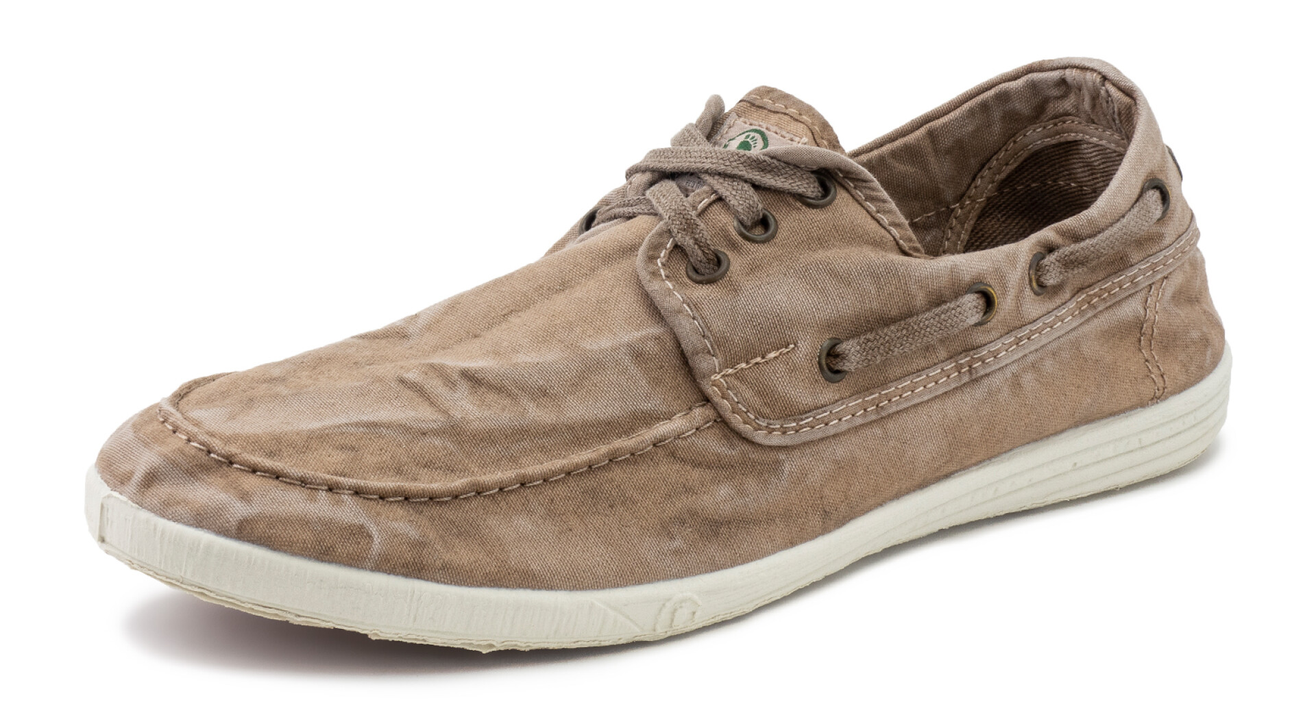 Náuticas NWE Old Elbrus Beige - Beige 