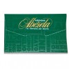 AGENDA ABEZETA 210 CLASSIC TAPA MARRON OSCURO
