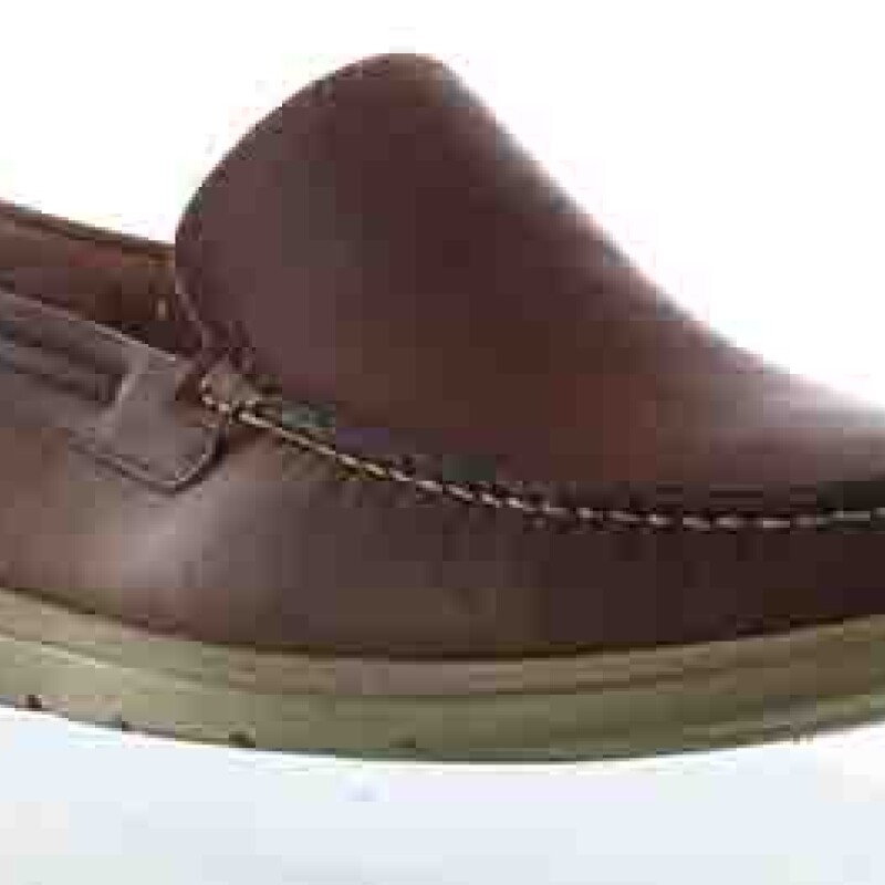 Zapatos de Hombre Freeway Casual Nico Marrón