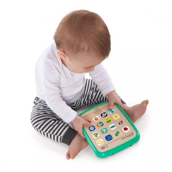 Tablet magic touch baby Einstein HAPE Tablet magic touch baby Einstein HAPE