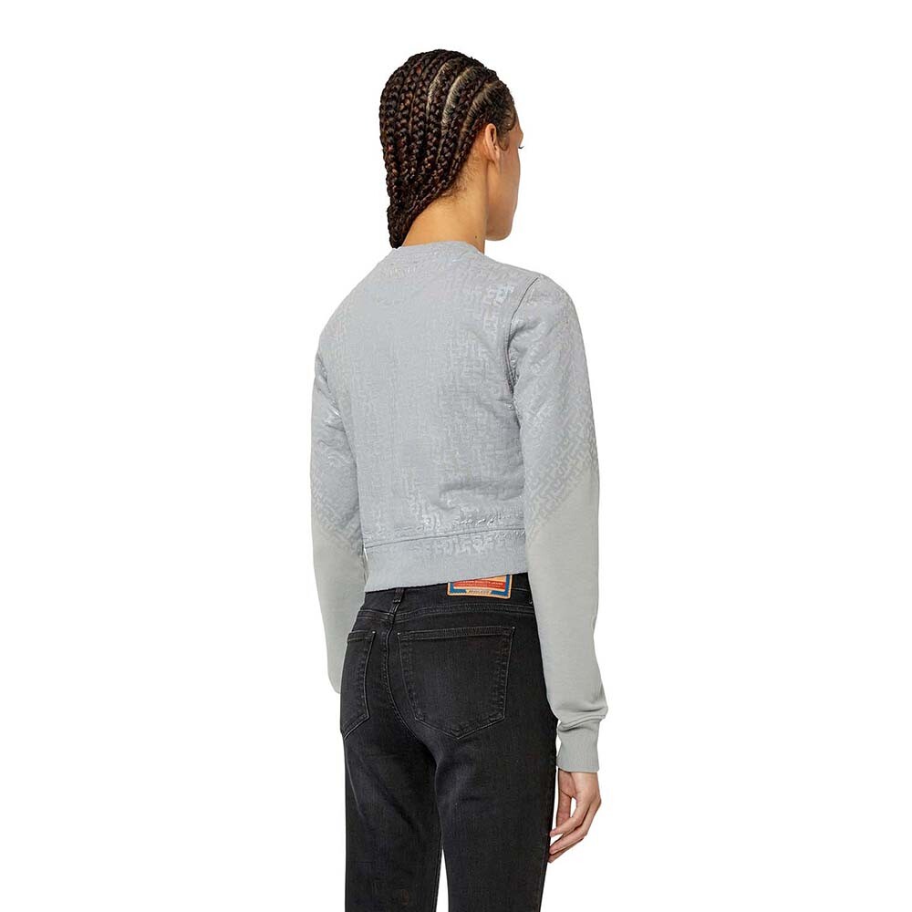 F-Slimmy-Mono - Mujer Grey