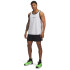 Pjt Rck Short-BLK BLK-001