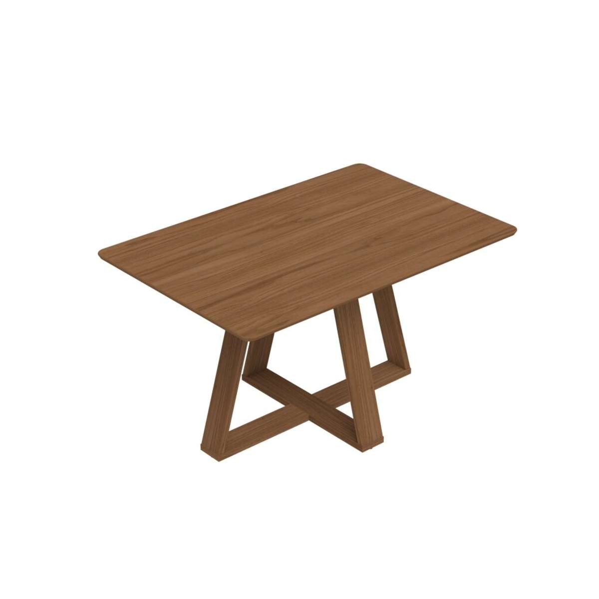 Mesa de comedor Avena 1.35 - Linea Monaco 