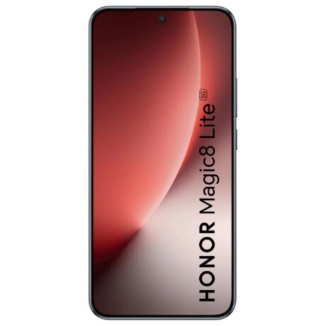 Celular Honor Magic 8 Lite 5G 256GB 8GB RAM con Watch 2i incluído V01