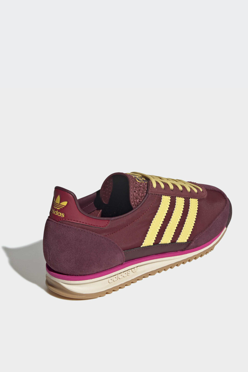 SL 72 OG W Bordo