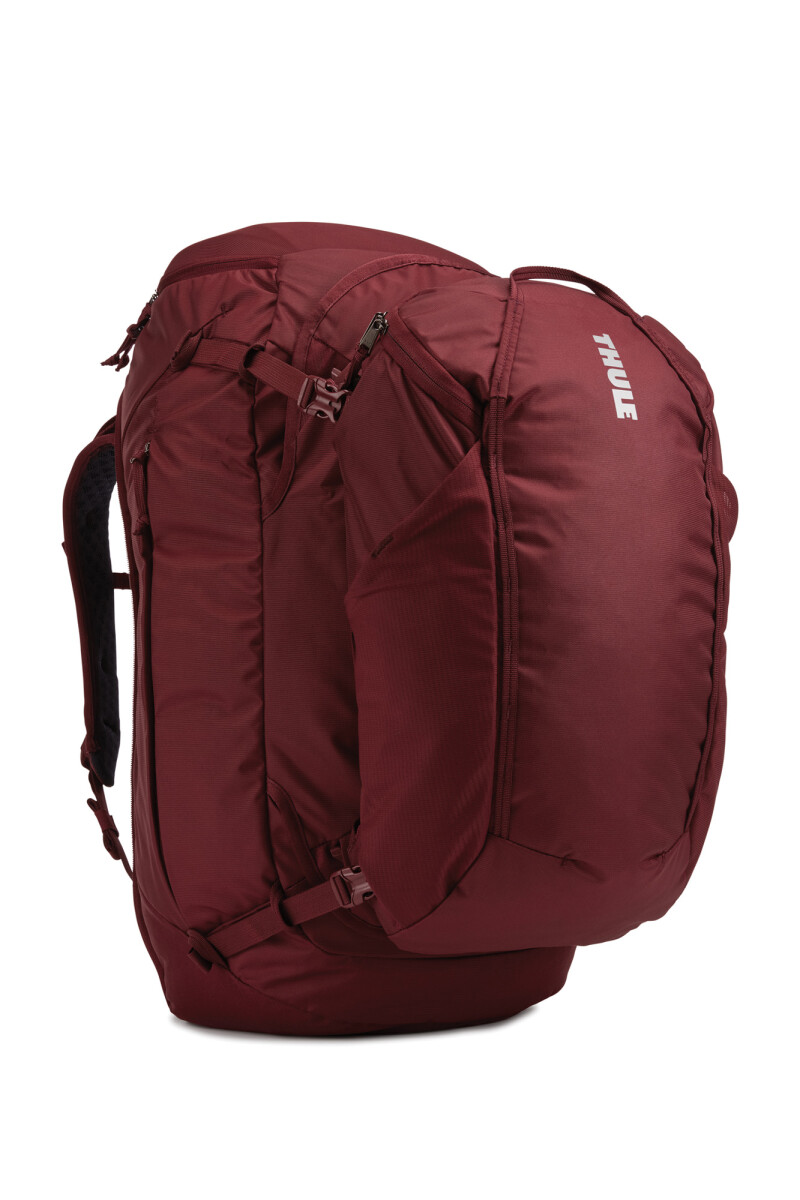 Thule Landmark Women's Travel Pack 70L - Dark Bordeaux Thule Landmark Women's Travel Pack 70L - Dark Bordeaux
