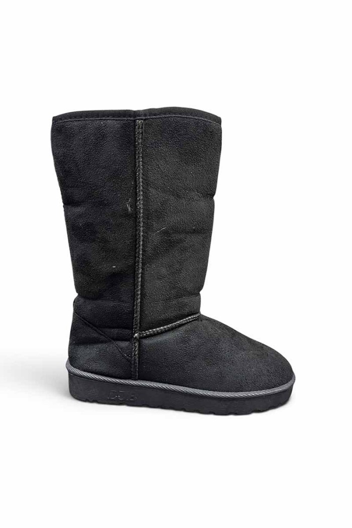 PANTUBOTA LISA Negro