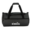 Bolso Deportivo Diadora Gris-Blanco