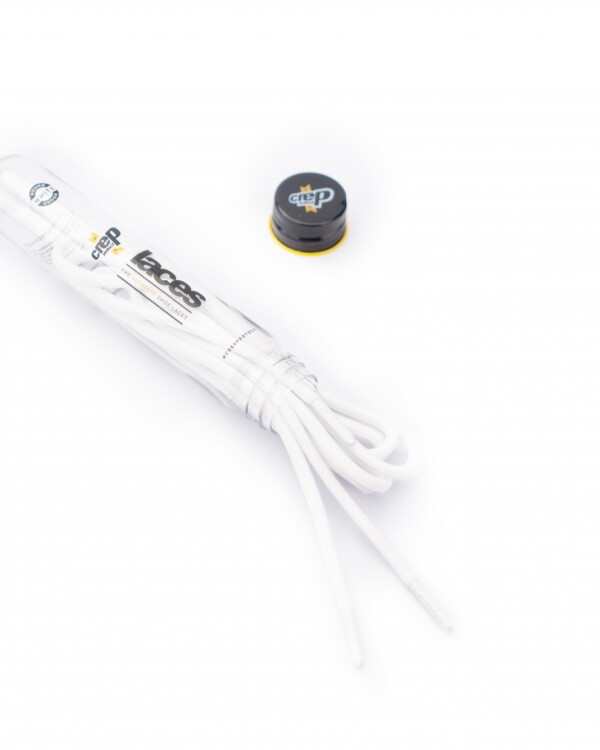 Crep Protect - Cordones Redondos Con Proteccion Antimancha Crep Protect - Cordones Redondos Con Proteccion Antimancha