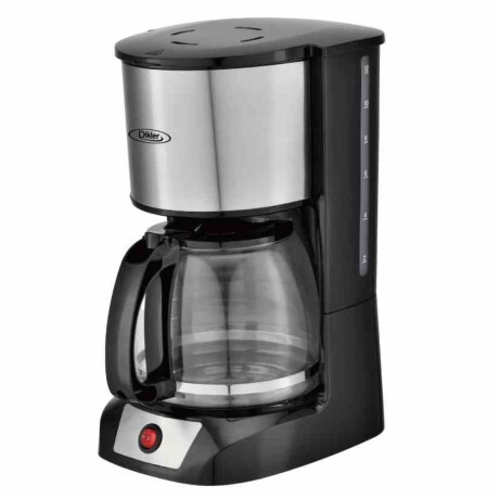 COMBO DIKLER: Jarra eléctrica H-35 + Cafetera H-10 + Sandwichera H-30 COMBO DIKLER: Jarra eléctrica H-35 + Cafetera H-10 + Sandwichera H-30