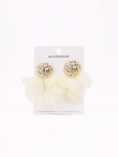 CARAVANAS PERSA BLANCO