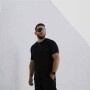 Polo Training The O2 Tee Hombre Black