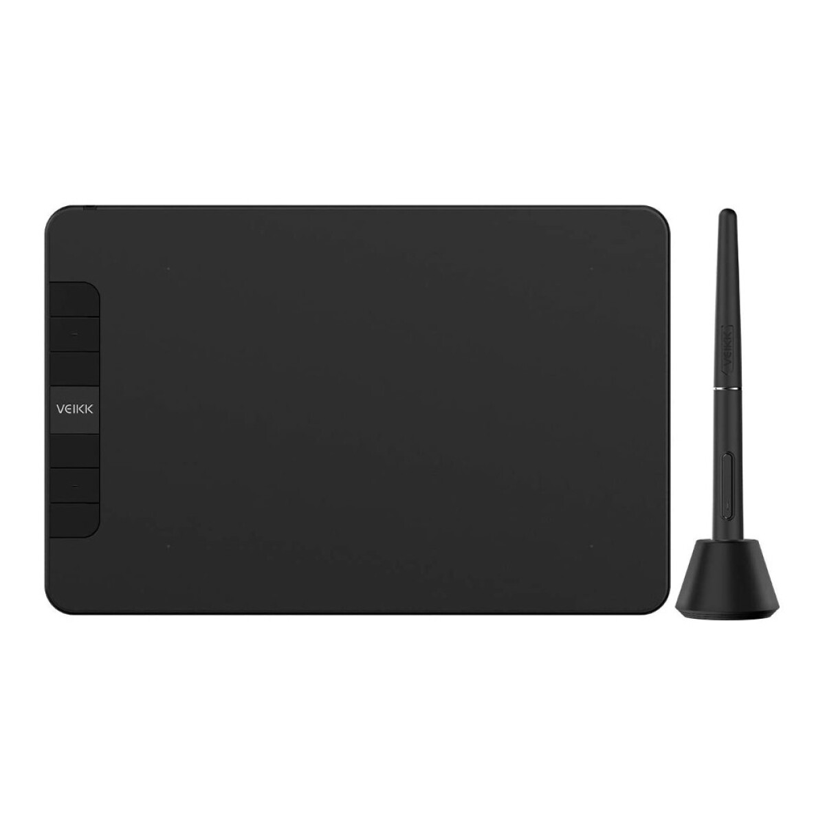 Veikk - Tableta Digitalizadora VK640 - 6" X 4". 5080 Lpi 