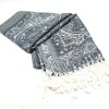 Pashmina estampada 1