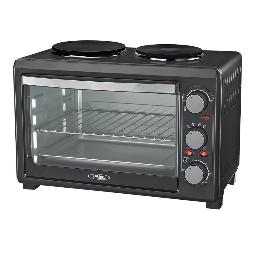 Horno Electrico Dikler J-32 Horno Electrico Dikler J-32