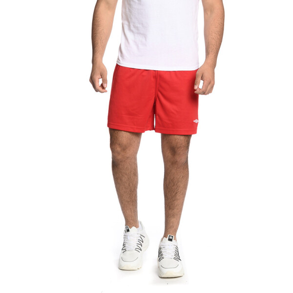 Short Fútbol ONE Ad. Umbro Hombre 204
