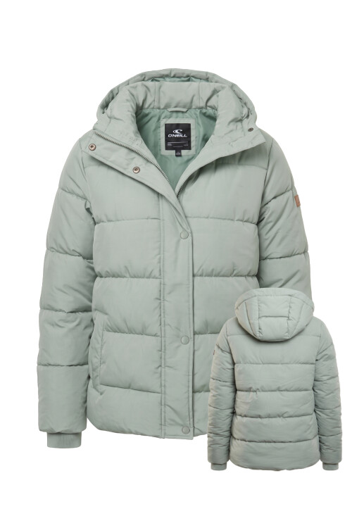 Campera O'Neill Woman California Warmth Verde