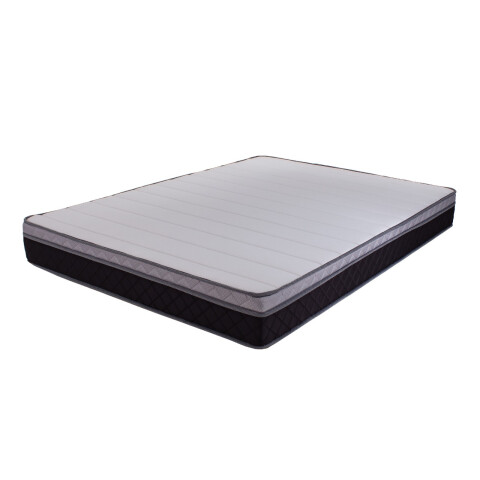 Colchón Capri 2 Plazas 138x188x20 Colchón Capri 2 Plazas 138x188x20