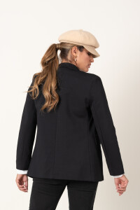 BLAZER FREDA Negro
