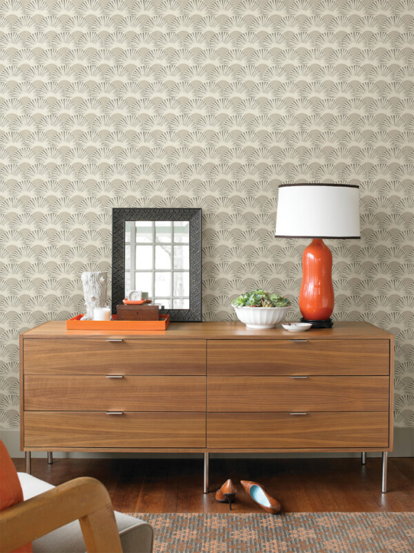 COLECCION WINDSONG - AKEMI GREY FAN OGEE - N/A