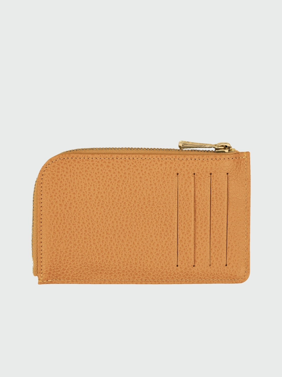 Longchamp -Tarjetero compacto, Le Foulonné 222