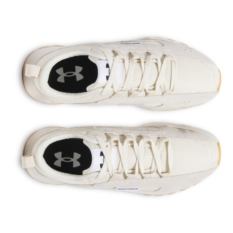 Calzado Championes Under Armour Street Mirage Hombre STONE